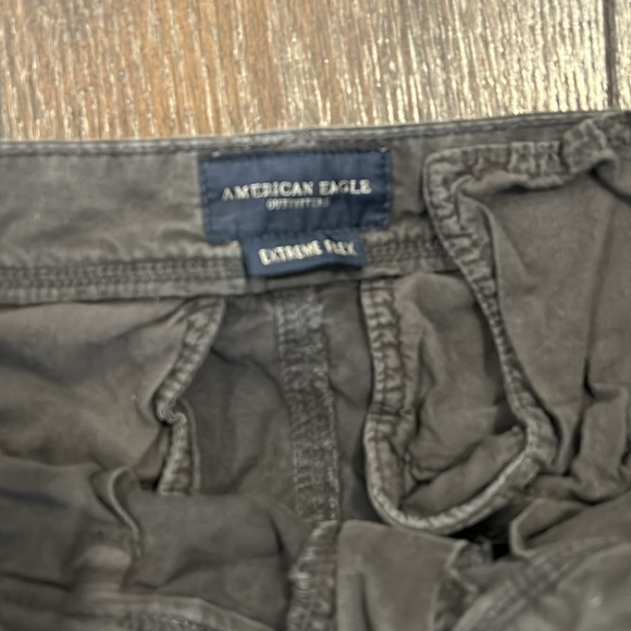 Gray khaki - Picture 3 of 4